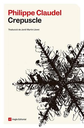 CREPUSCLE | 9788410112827 | CLAUDEL, PHILIPPE