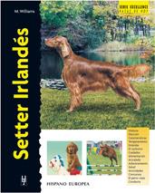 SETTER IRLANDES | 9788425514432 | MARGARET WILLIAMS