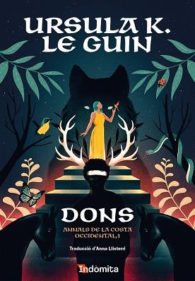 DONS (CATALÀ) | 9788410487666 | LE GUIN, URSULA K.