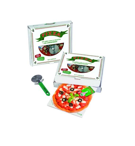 KIT PIZZA | 9788448068967 | PANTALEONI, LUCIA