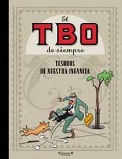 TBO DE SIEMPRE,EL VOL XI | 9788466644532 | AA.VV