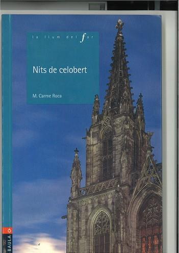 NITS DE CELOBERT -N- | 9788447913527 | ROCA I COSTA, Mª CARME