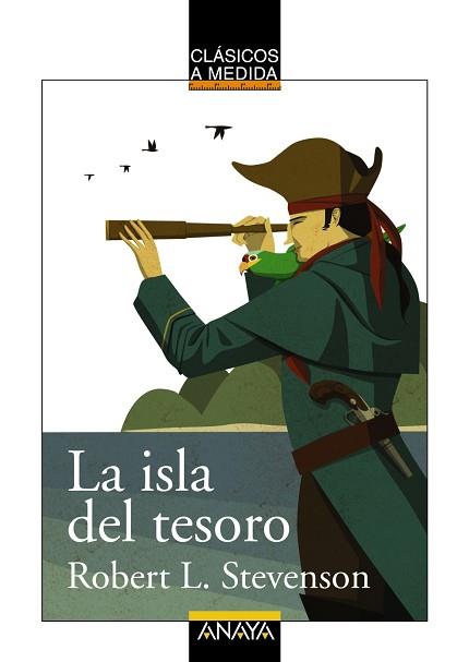 ISLA DEL TESORO | 9788466794992 | STEVENSON, ROBERT LOUIS/FONTANILLA DEBESA, EMILIO
