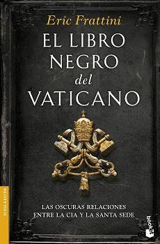 EL LIBRO NEGRO DEL VATICANO | 9788467049299 | ERIC FRATTINI