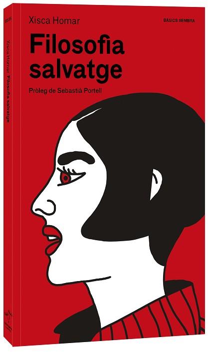 6FILOSOFIA SALVATGE | 9788416698912 | HOMAR, XISCA