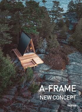 A-FRAME. NEW CONCEPT | 9788417557645