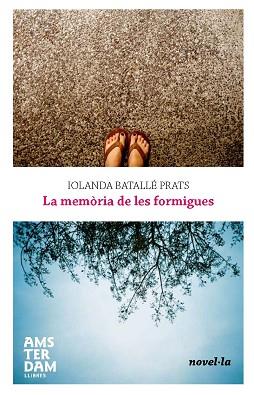 MEMORIA DE LES FORMIGUES, LA | 9788493905538 | BATALLE, IOLANDA
