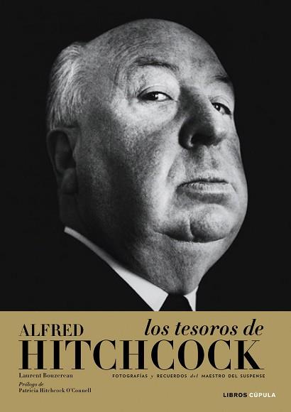 TESOROS DE ALFRED HITCHCOCK | 9788448068172 | BOUZEREAU, LAURENT
