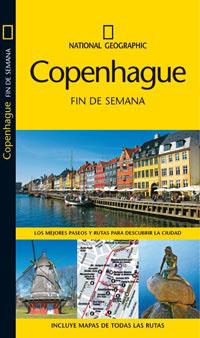 COPENAGUE GUIA FIN DE SEMANA COPENAGUE (STEP BY) | 9788482984933 | GUIDES INSIGHT