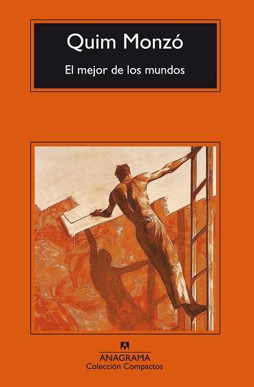 MEJOR DE LOS MUNDOS, EL | 9788433972972 | MONZO, QUIM