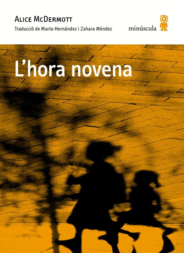 L'HORA NOVENA | 9788494834837 | MCDERMOTT, ALICE