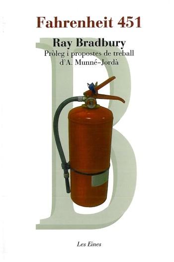 FAHRENHEIT 451 | 9788492672530 | BRADBURY, RAY