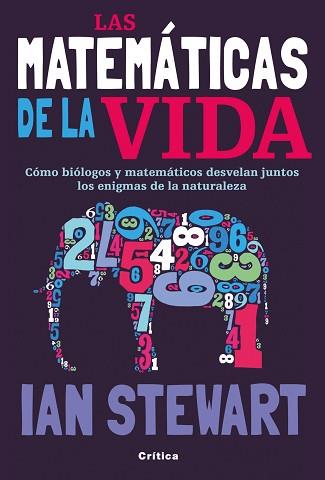 MATEMÁTICAS DE LA VIDA, LAS | 9788498922622 | IAN STEWART