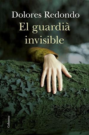GUARDIA INVISIBLE, EL | 9788466415897 | REDONDO, DOLORES