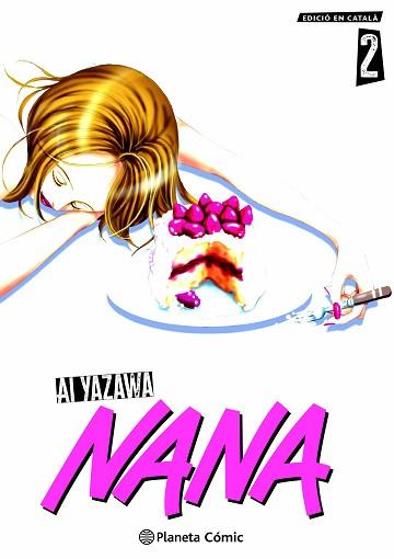 NANA N. 02/07 (CATALÀ) | 9788411619028 | YAZAWA, AI