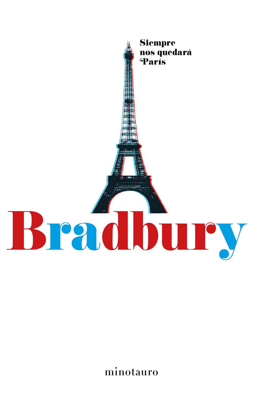 SIEMPRE NOS QUEDARÁ PARÍS | 9788445002537 | RAY BRADBURY