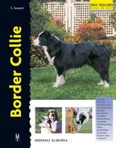 BORDER COLLIE - SERIE EXCELLENCE | 9788425513053 | SUSSAM, S.