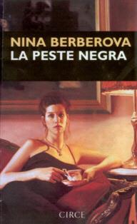 PESTE NEGRA | 9788477650232 | BERBEROVA, NINA