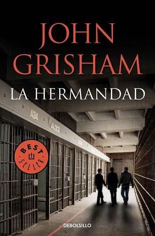 LA HERMANDAD | 9788490622766 | GRISHAM,JOHN