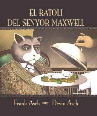 RATOLI DEL SENYOR MAXWELL, EL | 9788426134349 | ASCH