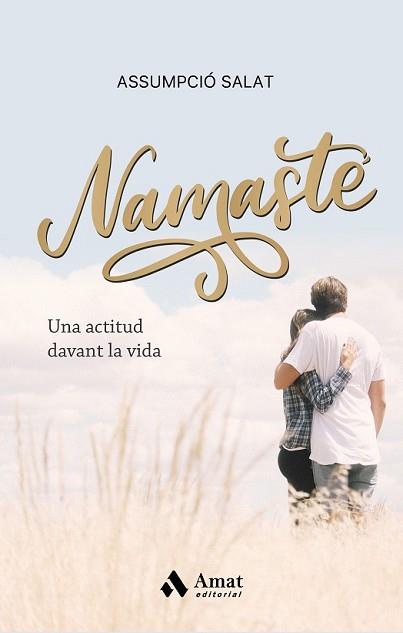 NAMASTÉ | 9788418114472 | SALAT, ASSUMPCIO