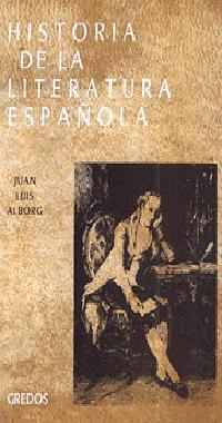 HISTORIA DE LA LITERATURA ESPAÑOLA, 3: SIGLO XVIII | 9788424931308 | ALBORG ESCARTI, JUAN LUIS
