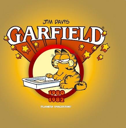GARFIELD Nº 02 | 9788467479324 | JIM DAVIS