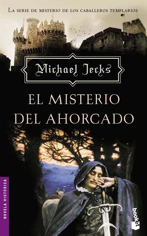 MISTERIO DEL AHORCADO, EL | 9788427033764 | JECKS, MICHAEL