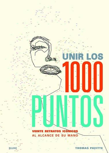 UNIR LOS 1000 PUNTOS | 9788498017168 | THOMAS PAVITTE