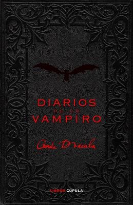 DIARIOS DE UN VAMPIRO | 9788448067946 | CONDE DRÁCULA