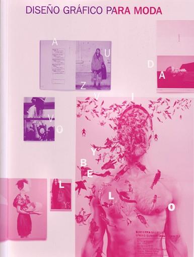 DISEÑO GRAFICO PARA MODA | 9788495376992 | JAY HESS / SIMONE PASZTOREK