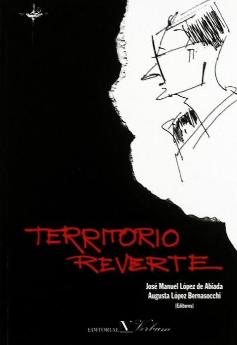 TERRITORIO REVERTE | 9788479621544 | LOPEZ DE ABIADA, JOSE MANUEL