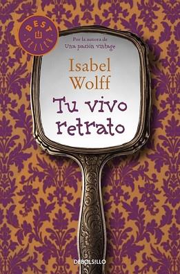TU VIVO RETRATO | 9788490322444 | WOLFF,ISABEL