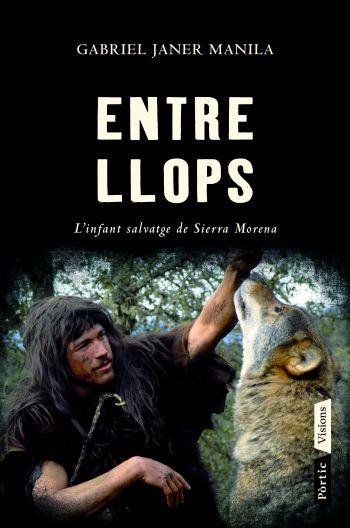 ENTRE LLOPS | 9788498091564 | JANER MANILA GABRIEL