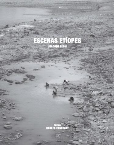 ESCENES ETÍOPES | 9788494105272 | FABREGAT SANS, CARLES