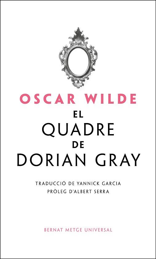 EL QUADRE DE DORIAN GRAY | 9788498594676 | WILDE, OSCAR