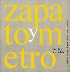 ZAPATO Y METRO | 9788480637558 | AA.VV.