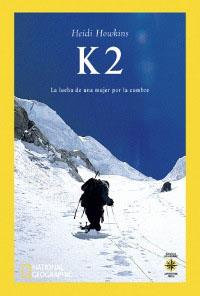 K2 | 9788482982885 | HOWKINS, HEIDI