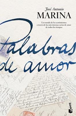 PALABRAS DE AMOR               | 9788484608387 | MARINA, JOSÉ ANTONIO