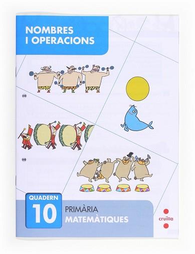 C-EP.NOMBRES I OPERACIONS QUAD.10 13 | 9788466132718 | ALIAÑO TEJERO, JOSÉ MARÍA/BELLIDO PEÑA, FRANCISCO JAVIER/GALÁN MAYOLÍN, FRANCISCO JAVIER/PÉREZ BRAVO