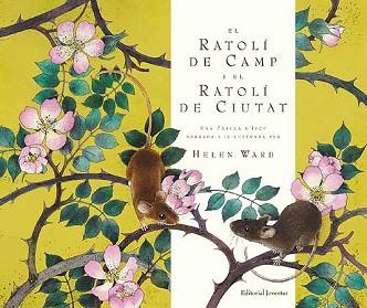 EL RATOLI DE CAMP I EL RATOLI DE CIUTAT | 9788426139238 | WARD, HELEN