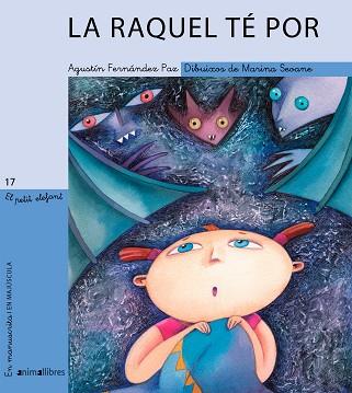 LA RAQUEL TÉ POR | 9788415095088 | FERNÁNDEZ PAZ, AGUSTÍN