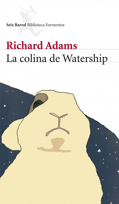 COLINA DE WATERSHIP | 9788432228544 | RICHARD E. W. ADAMS