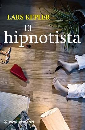 HIPNOTISTA, EL | 9788408090540 | LARS KEPLER