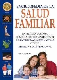 ENCICLOPEDIA DE LA SALUD FAMILIAR | 9788479014360 | SHARMA, DR. R.