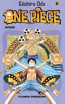 ONE PIECE Nº 030 | 9788468471815 | ODA, EIICHIRO