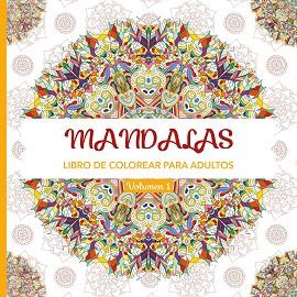 MANDALAS 1 | 9788412065718 | VV. AA, VV. AA