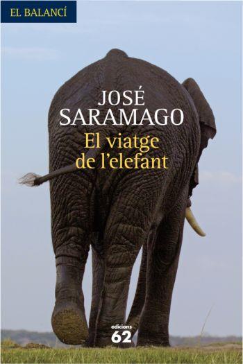VIATGE DE L'ELEFANT, EL | 9788429761771 | SARAMAGO, JOSE