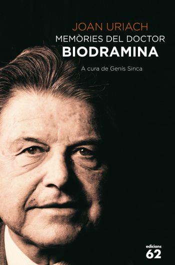 MEMÒRIES DEL DOCTOR BIODRAMINA | 9788429768619 | URIACH, JOAN