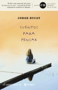 CUENTOS PARA PENSAR | 9788479018689 | BUCAY, JORGE